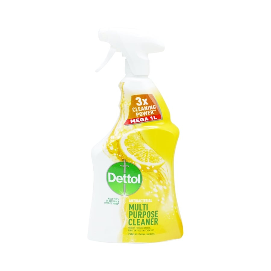 Dettol Multi Purpose Cleaner Citrus 1000ml